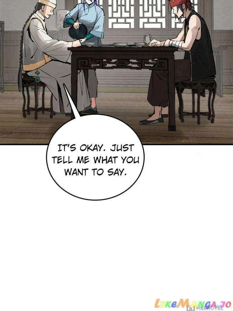 Another beginning with the Guhuo bird Chapter 223 page 53 - 