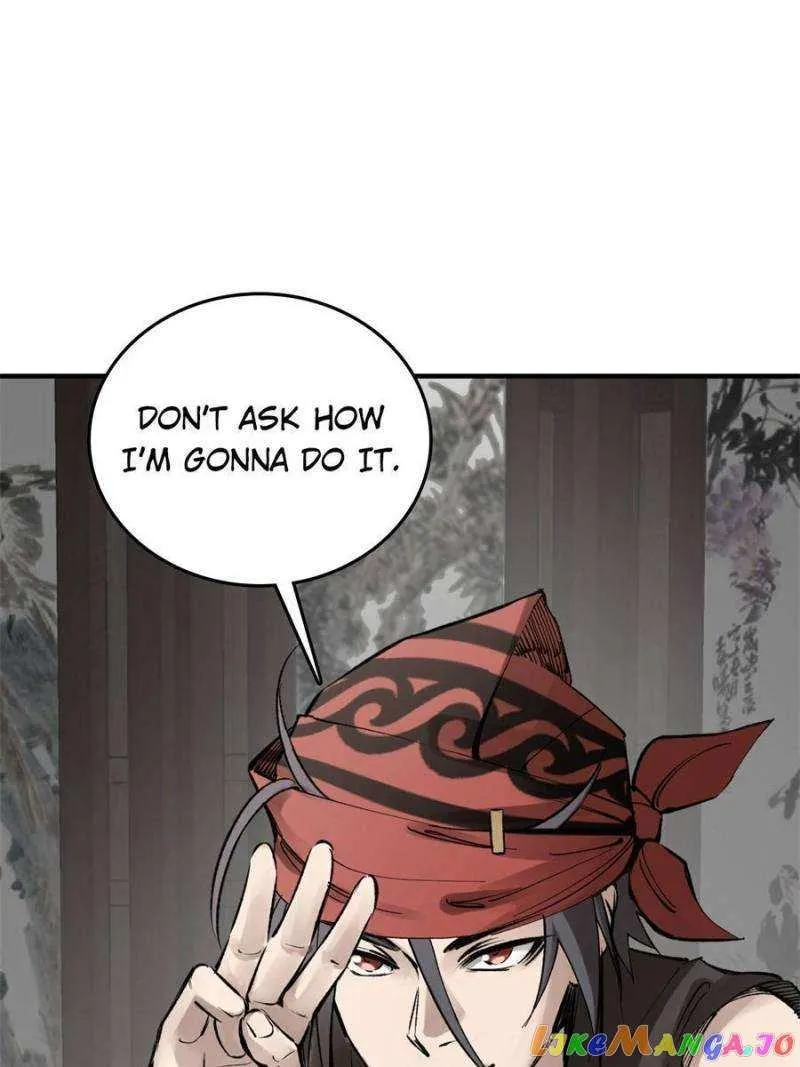 Another beginning with the Guhuo bird Chapter 223 page 55 - 