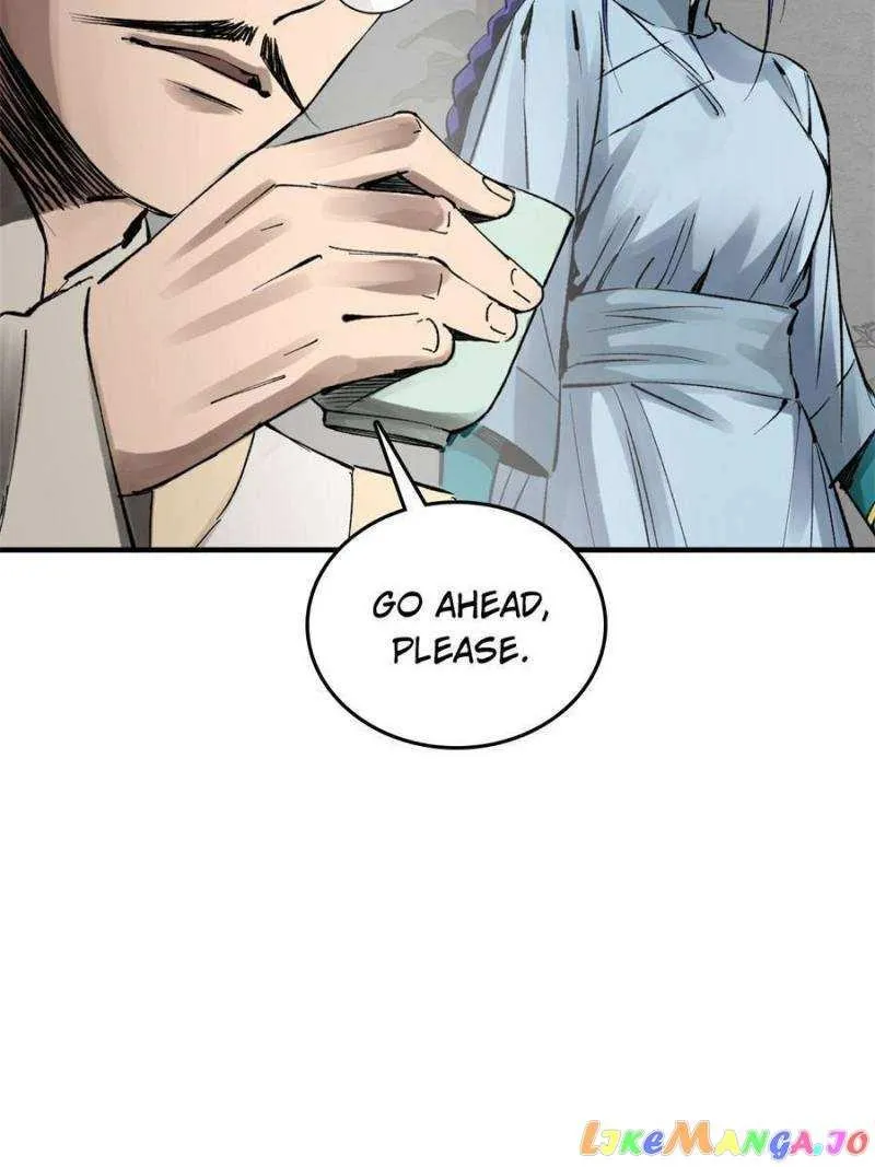 Another beginning with the Guhuo bird Chapter 223 page 59 - 