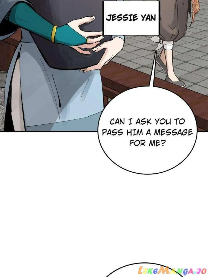 Another beginning with the Guhuo bird Chapter 223 page 7 - 