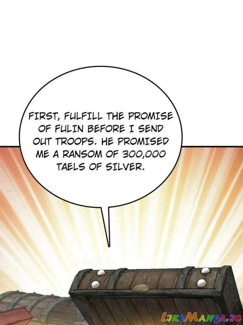 Another beginning with the Guhuo bird Chapter 223 page 61 - 