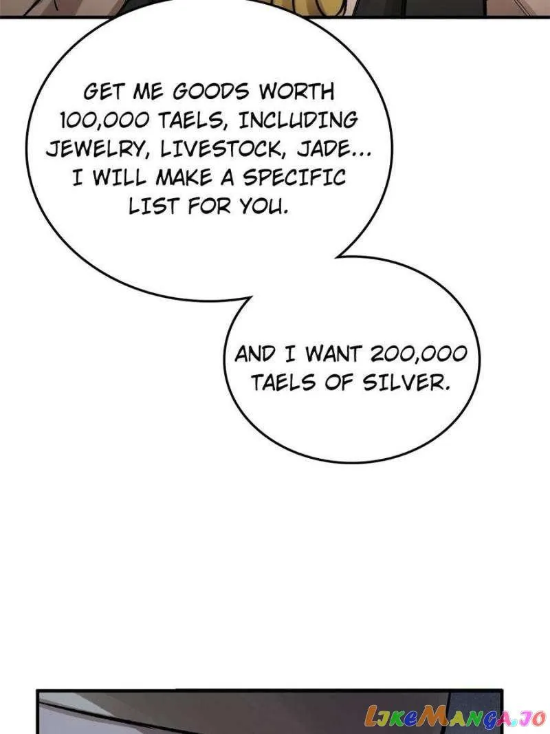Another beginning with the Guhuo bird Chapter 223 page 63 - 