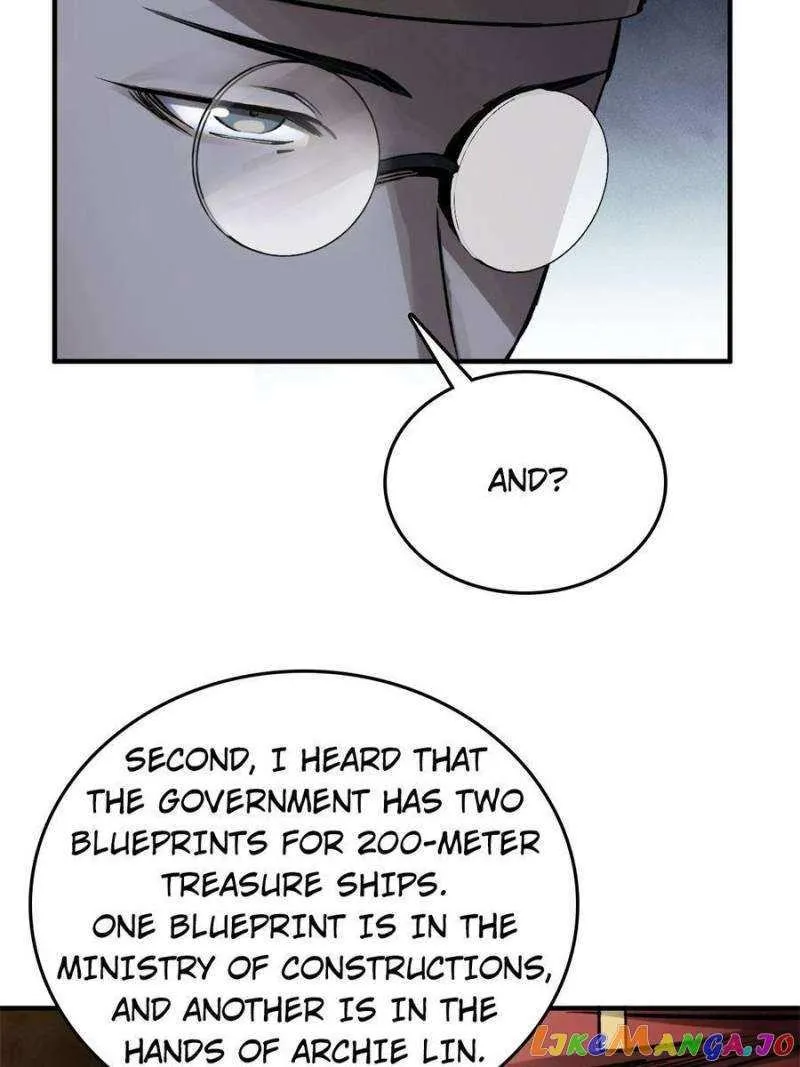 Another beginning with the Guhuo bird Chapter 223 page 64 - 