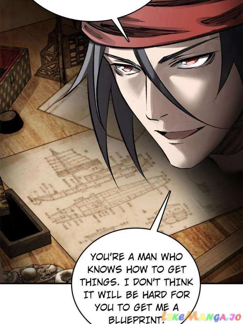 Another beginning with the Guhuo bird Chapter 223 page 65 - 
