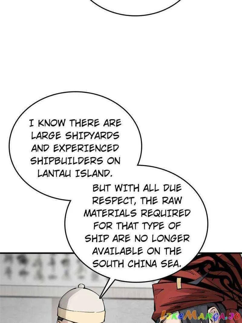 Another beginning with the Guhuo bird Chapter 223 page 66 - 