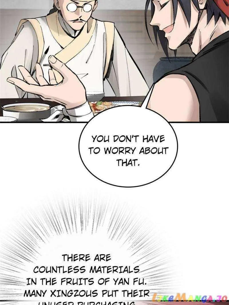 Another beginning with the Guhuo bird Chapter 223 page 67 - 