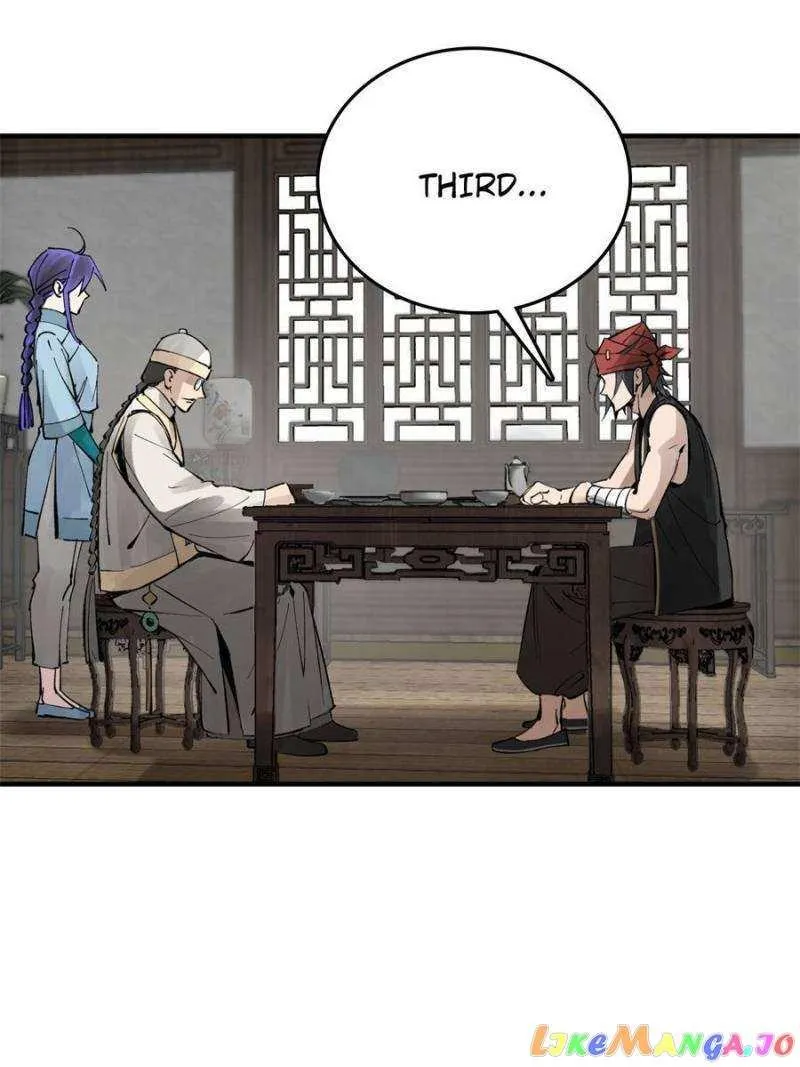 Another beginning with the Guhuo bird Chapter 223 page 69 - 
