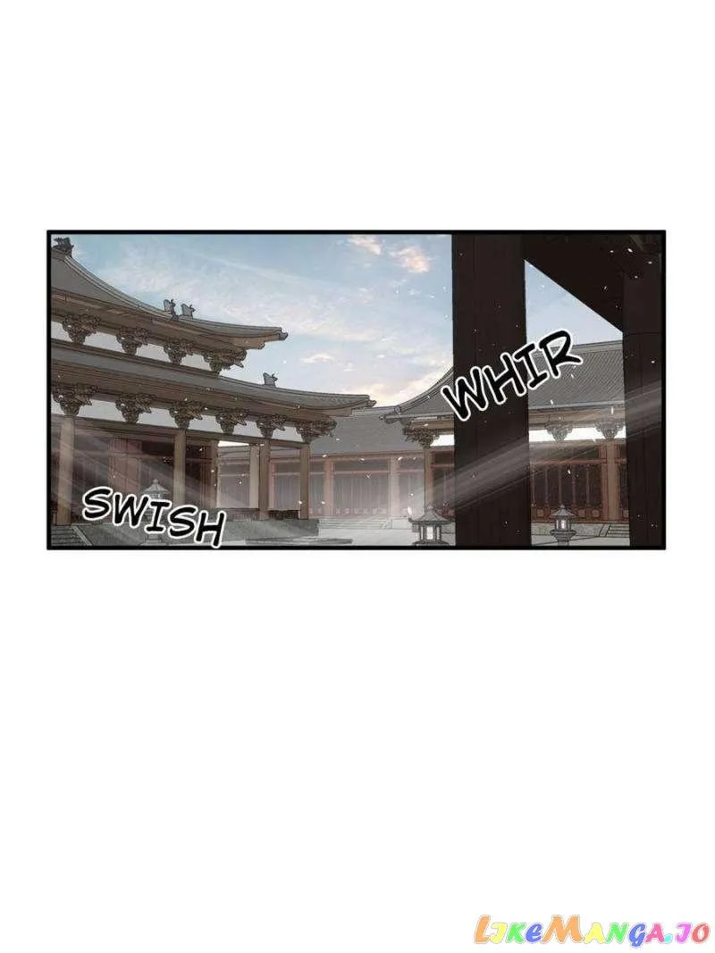 Another beginning with the Guhuo bird Chapter 223 page 70 - 