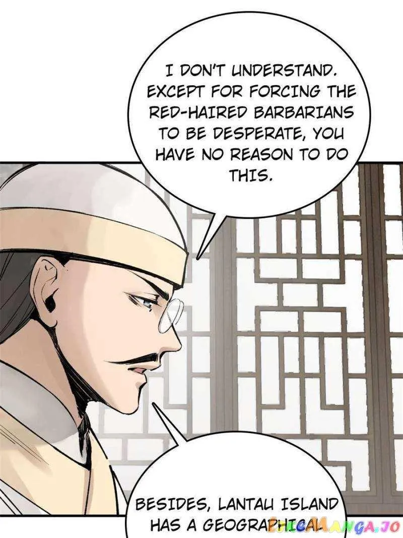 Another beginning with the Guhuo bird Chapter 223 page 72 - 