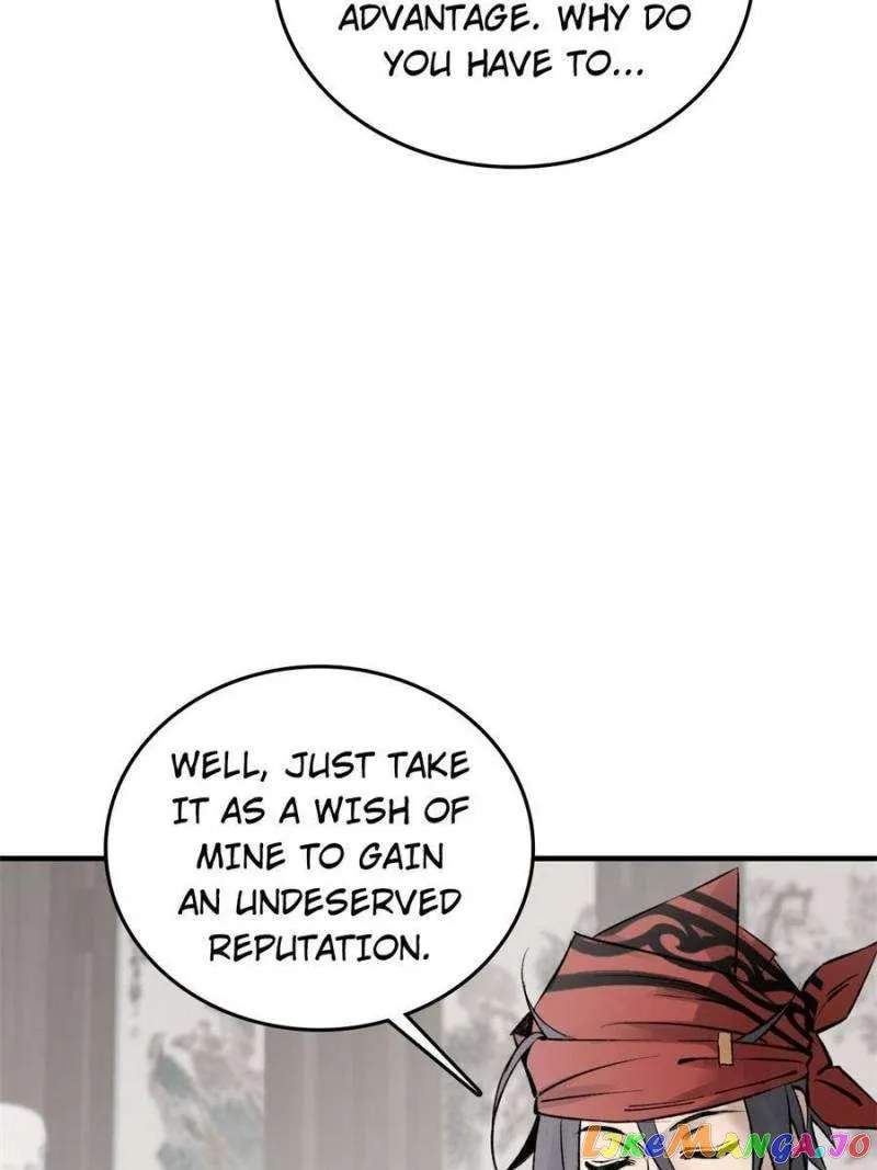 Another beginning with the Guhuo bird Chapter 223 page 73 - 