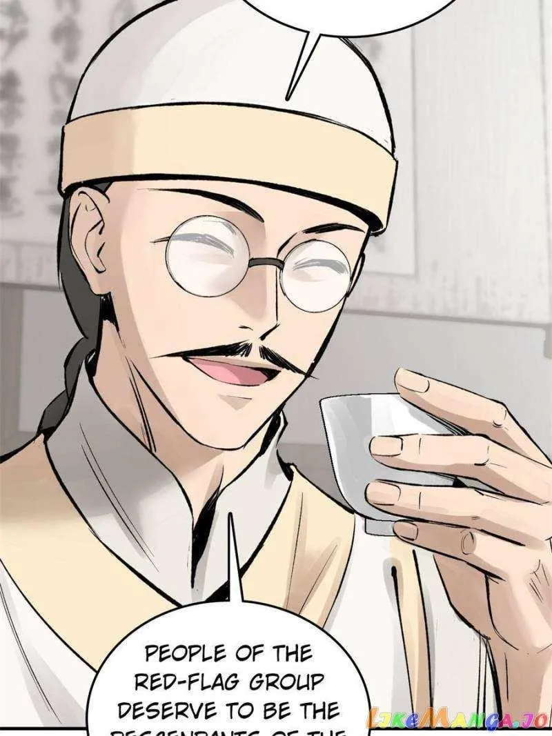 Another beginning with the Guhuo bird Chapter 223 page 75 - 