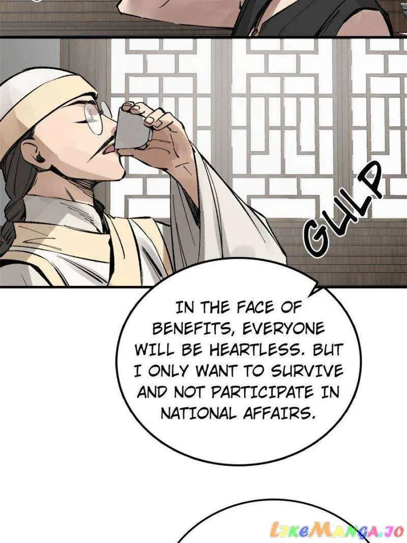 Another beginning with the Guhuo bird Chapter 223 page 77 - 