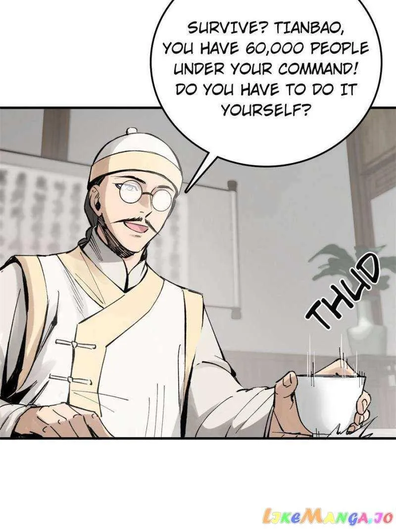 Another beginning with the Guhuo bird Chapter 223 page 78 - 