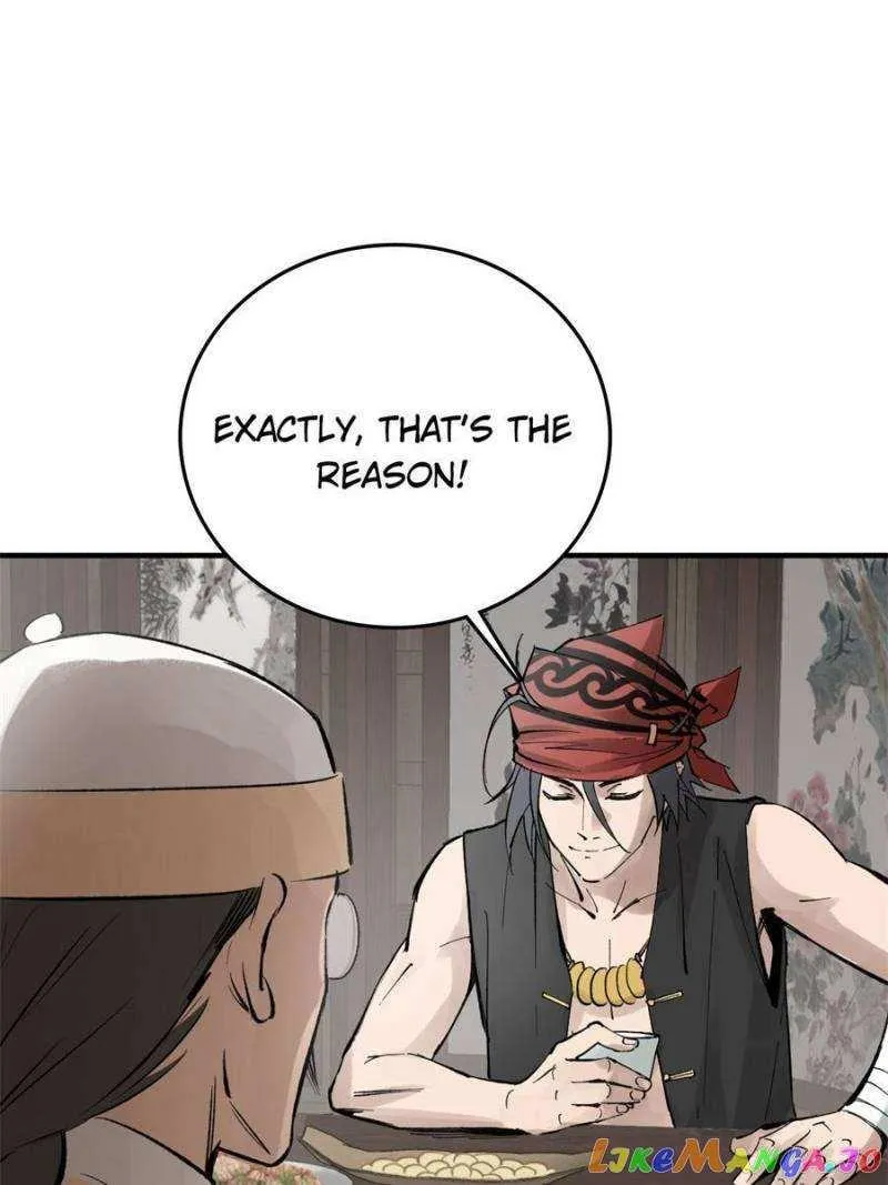 Another beginning with the Guhuo bird Chapter 223 page 79 - 