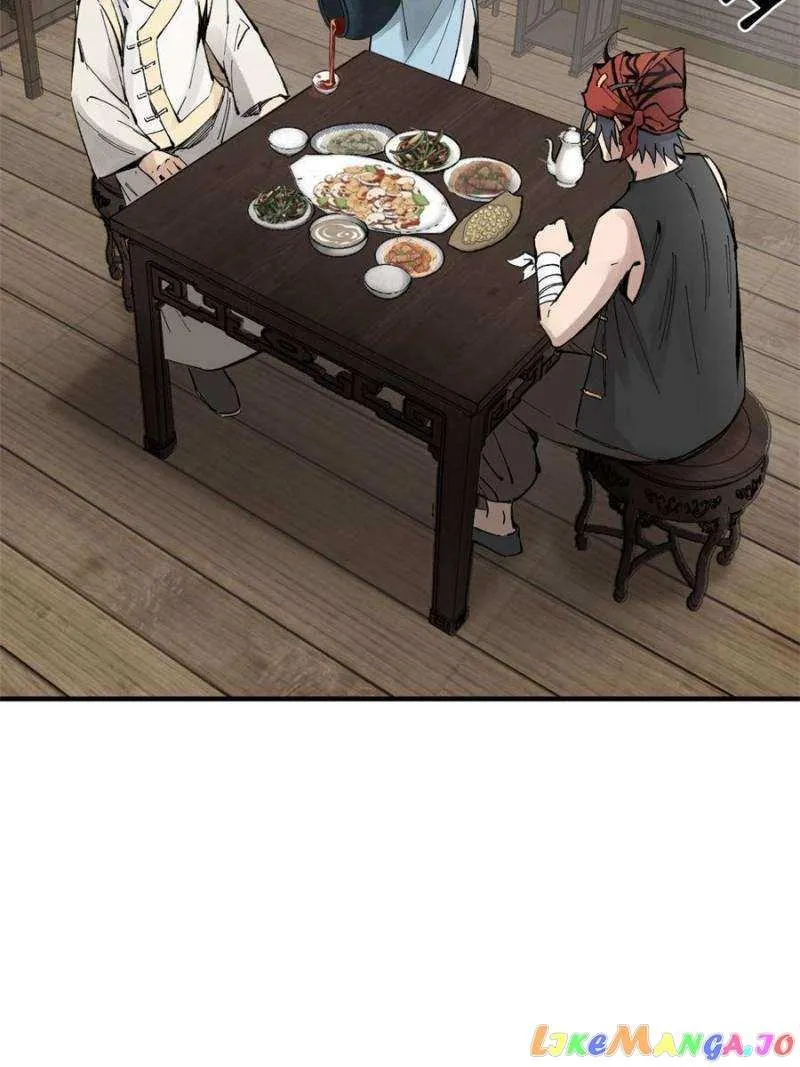 Another beginning with the Guhuo bird Chapter 223 page 81 - 