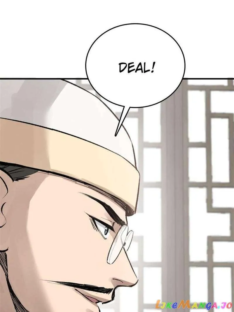 Another beginning with the Guhuo bird Chapter 223 page 83 - 