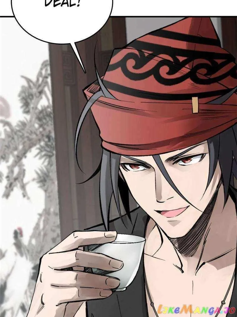 Another beginning with the Guhuo bird Chapter 223 page 85 - 