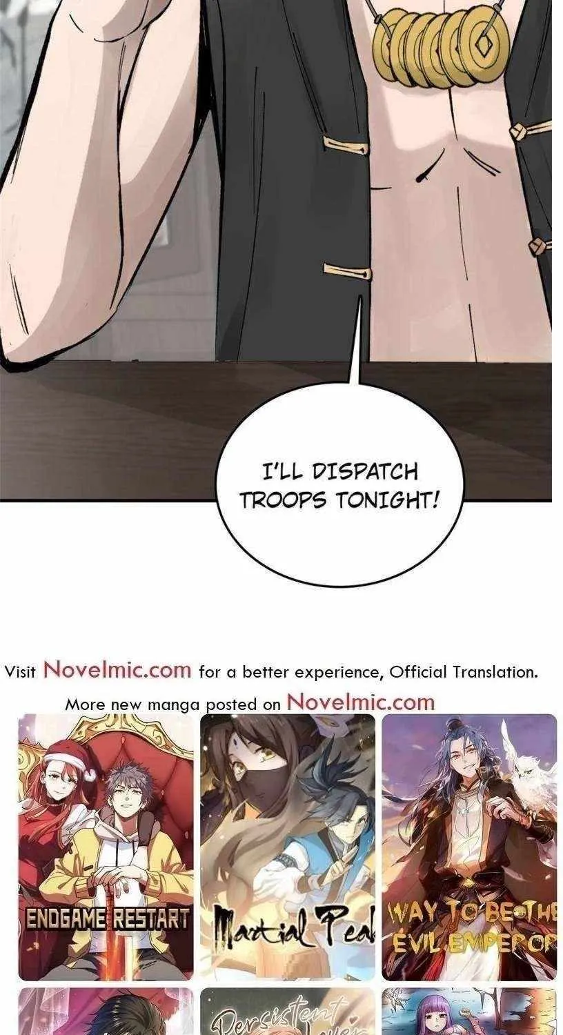 Another beginning with the Guhuo bird Chapter 223 page 86 - 