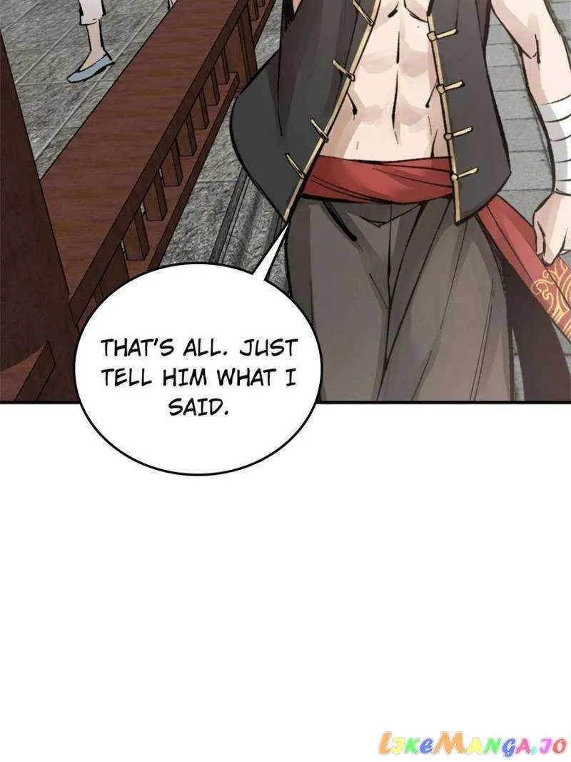 Another beginning with the Guhuo bird Chapter 223 page 10 - 