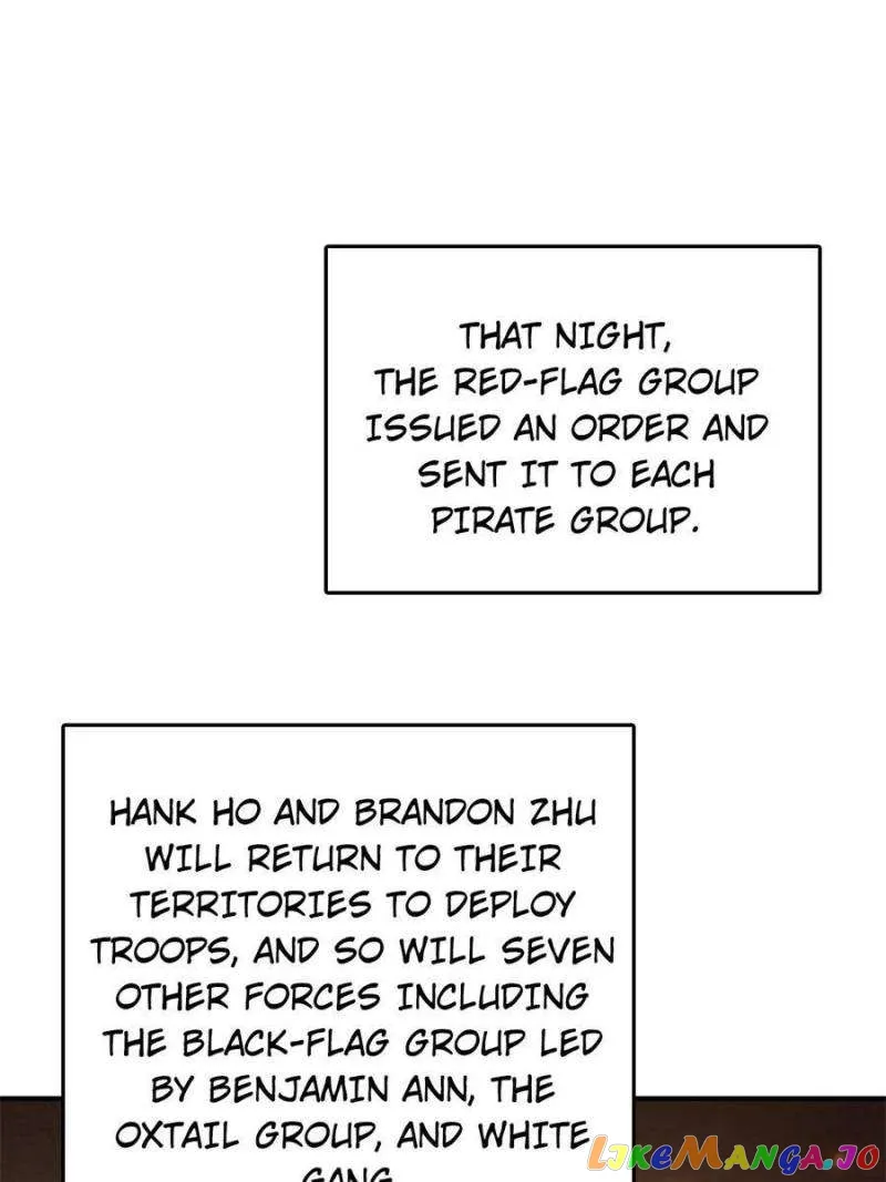 Another beginning with the Guhuo bird Chapter 224 page 2 - 