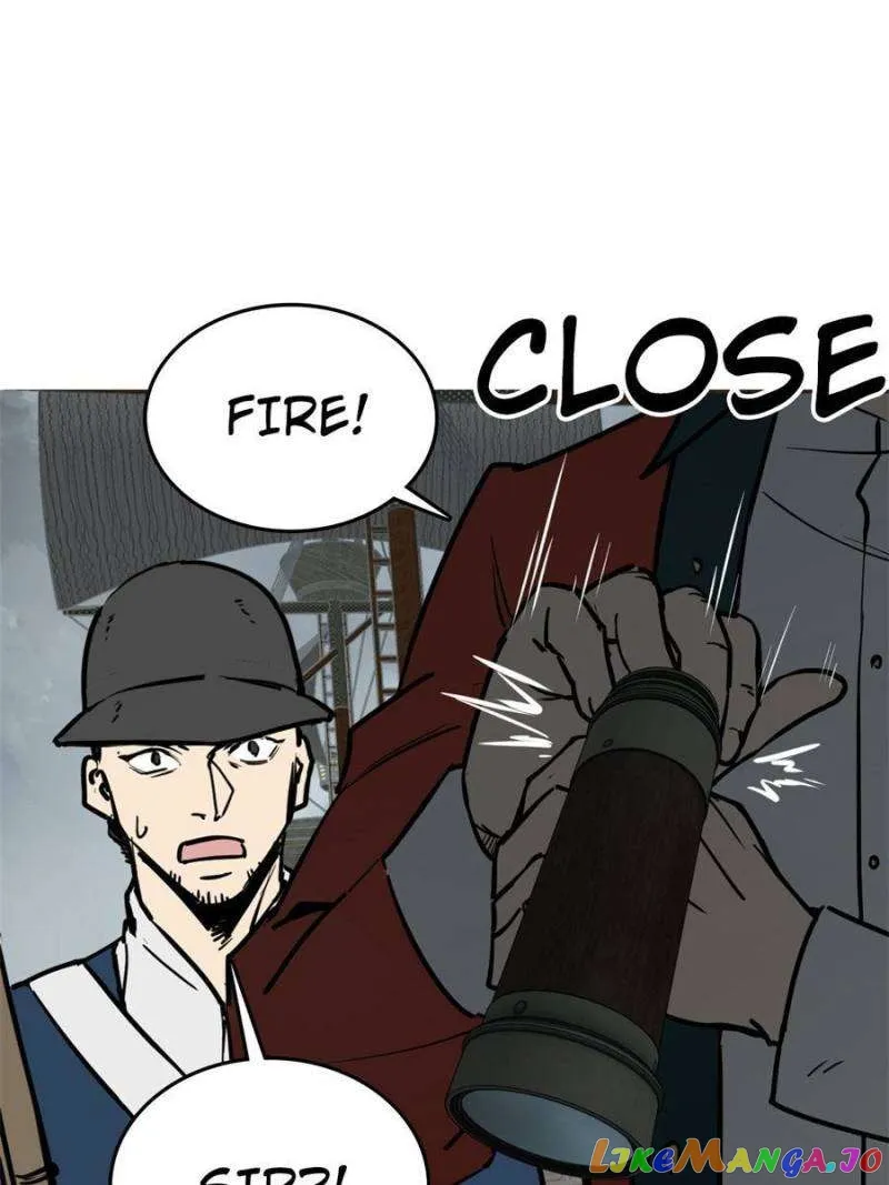 Another beginning with the Guhuo bird Chapter 224 page 101 - 