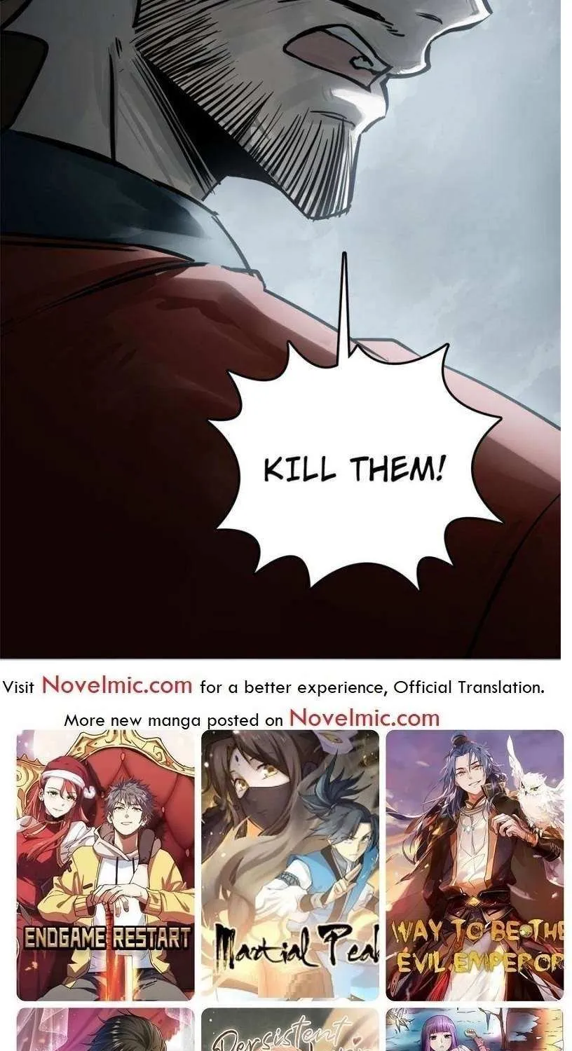 Another beginning with the Guhuo bird Chapter 224 page 103 - 
