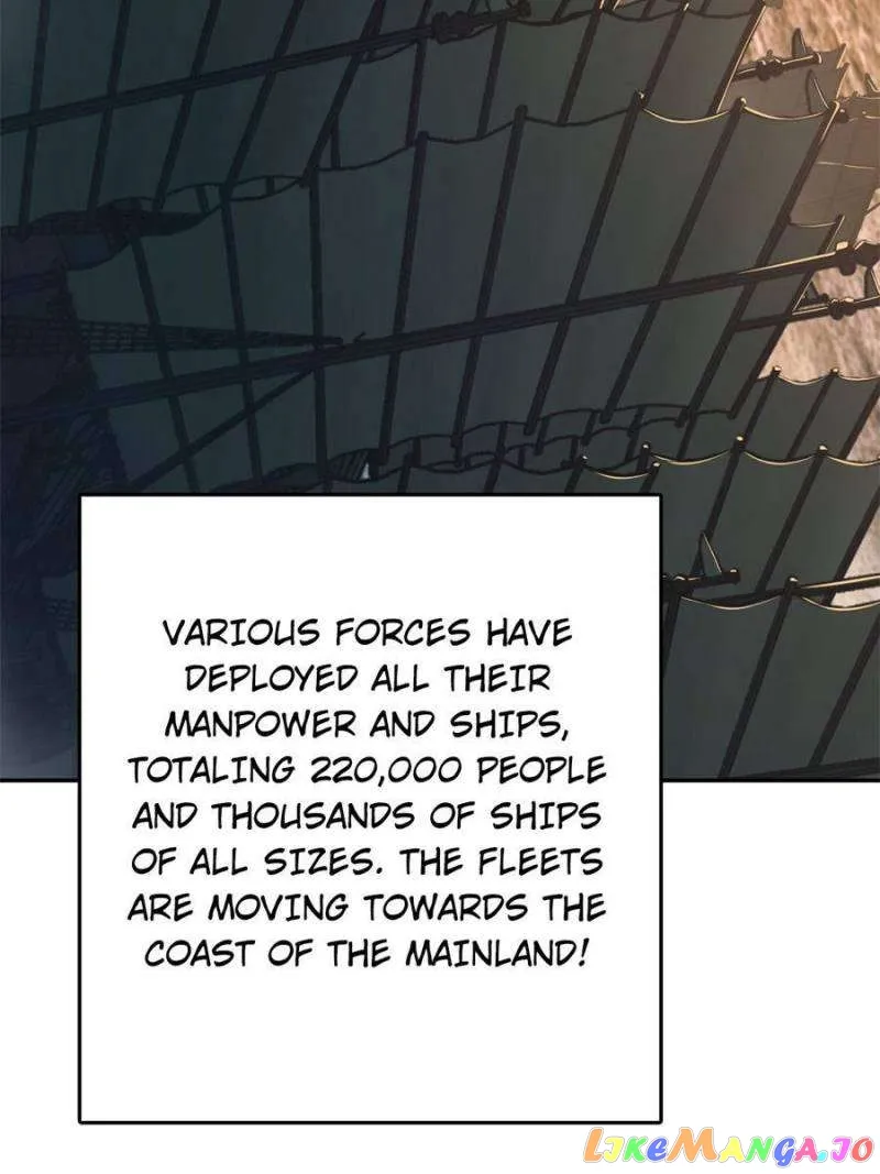 Another beginning with the Guhuo bird Chapter 224 page 12 - 