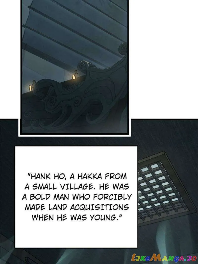Another beginning with the Guhuo bird Chapter 224 page 14 - 