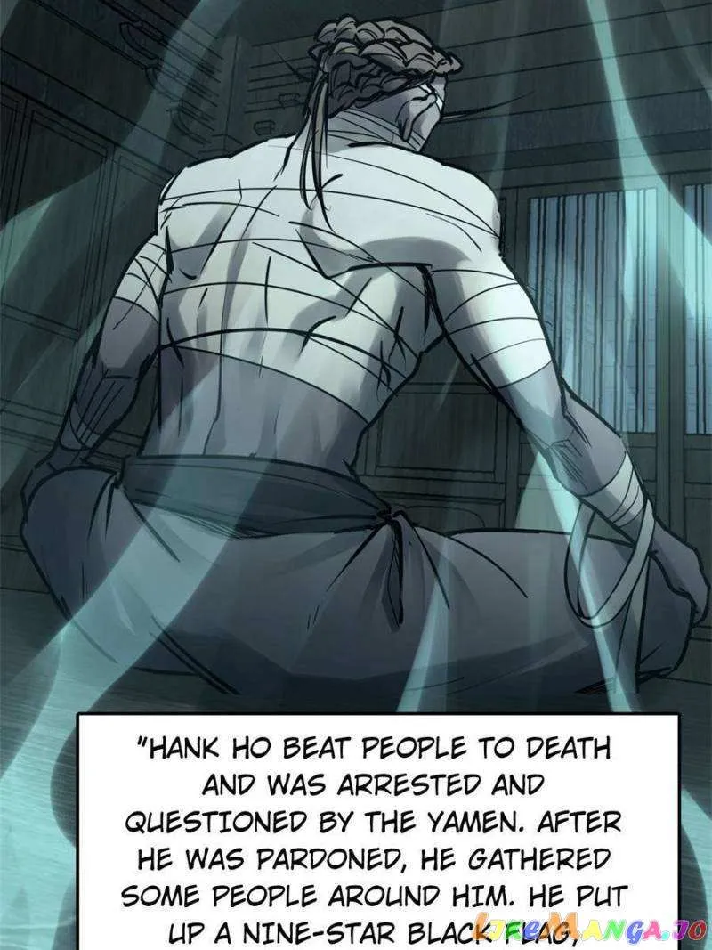 Another beginning with the Guhuo bird Chapter 224 page 15 - 