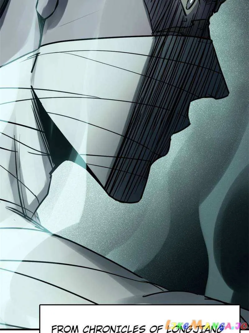 Another beginning with the Guhuo bird Chapter 224 page 17 - 