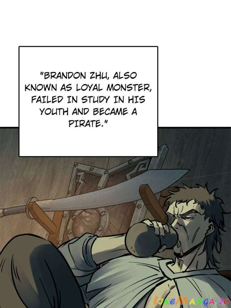 Another beginning with the Guhuo bird Chapter 224 page 19 - 