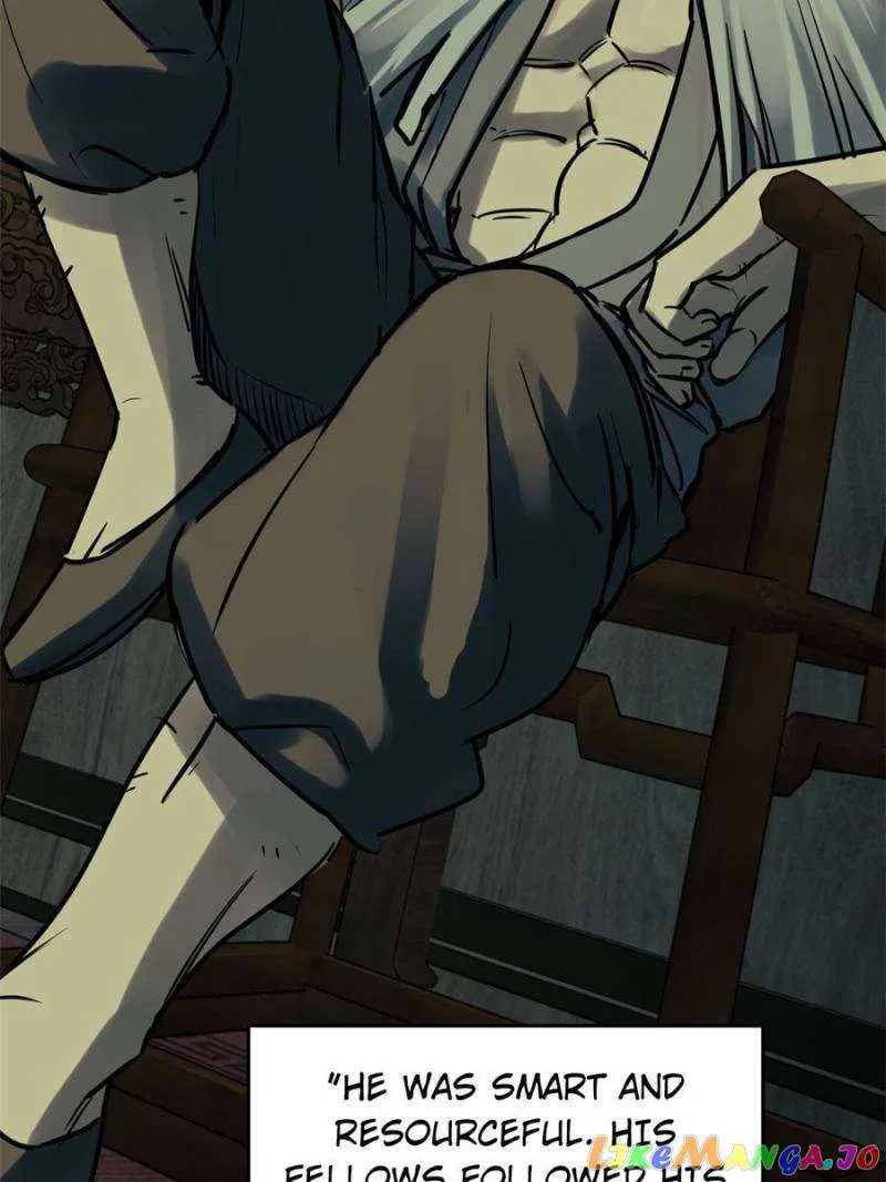 Another beginning with the Guhuo bird Chapter 224 page 20 - 