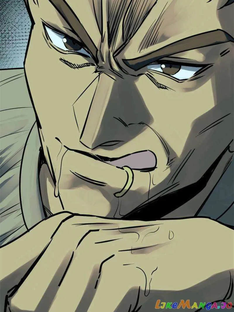 Another beginning with the Guhuo bird Chapter 224 page 22 - 