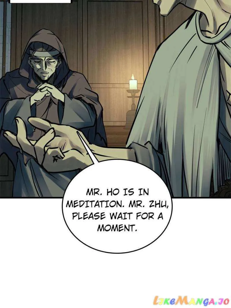 Another beginning with the Guhuo bird Chapter 224 page 24 - 