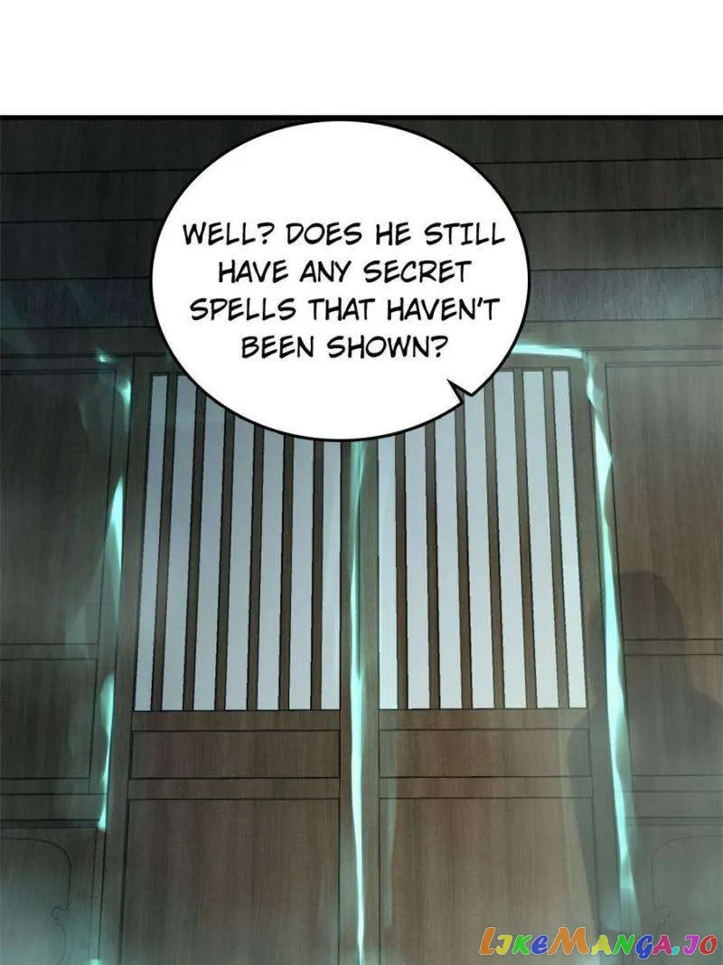 Another beginning with the Guhuo bird Chapter 224 page 27 - 