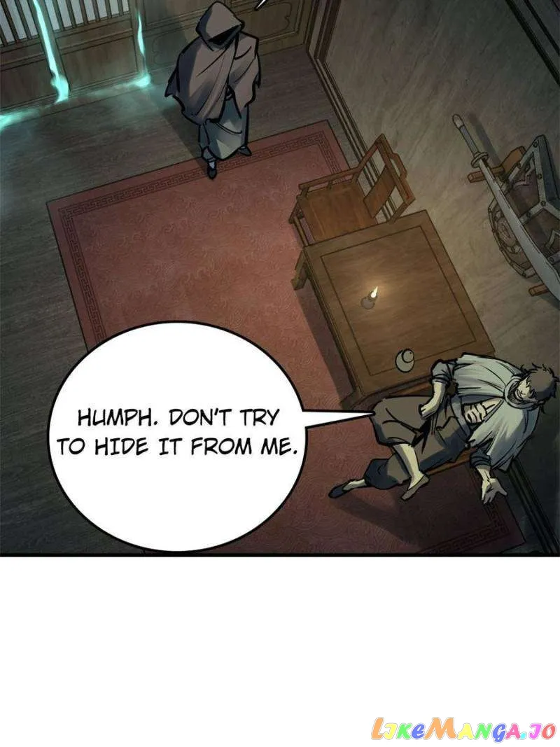 Another beginning with the Guhuo bird Chapter 224 page 29 - 