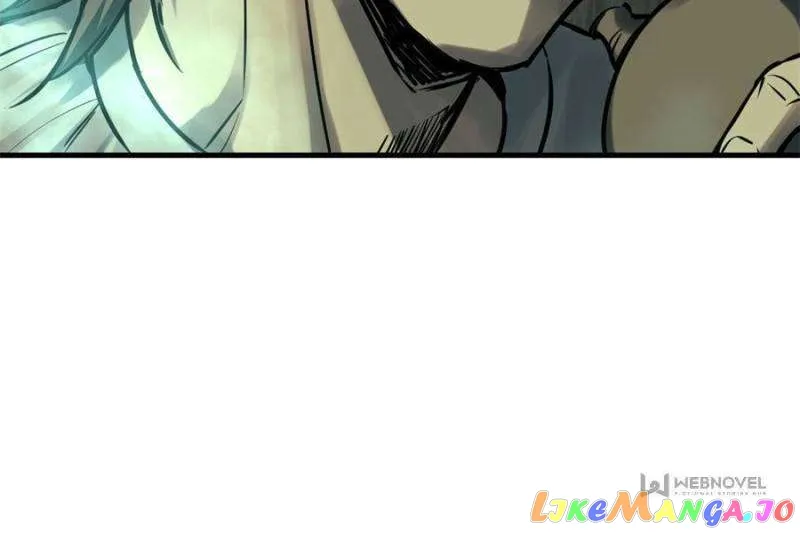 Another beginning with the Guhuo bird Chapter 224 page 34 - 
