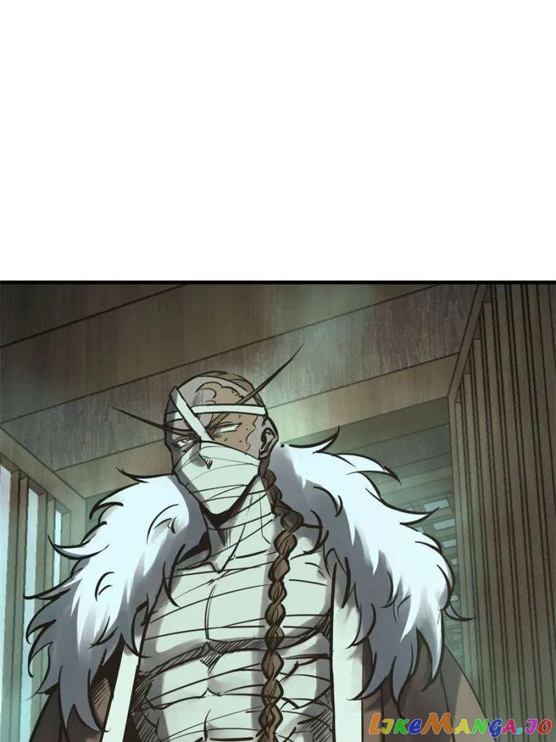 Another beginning with the Guhuo bird Chapter 224 page 35 - 