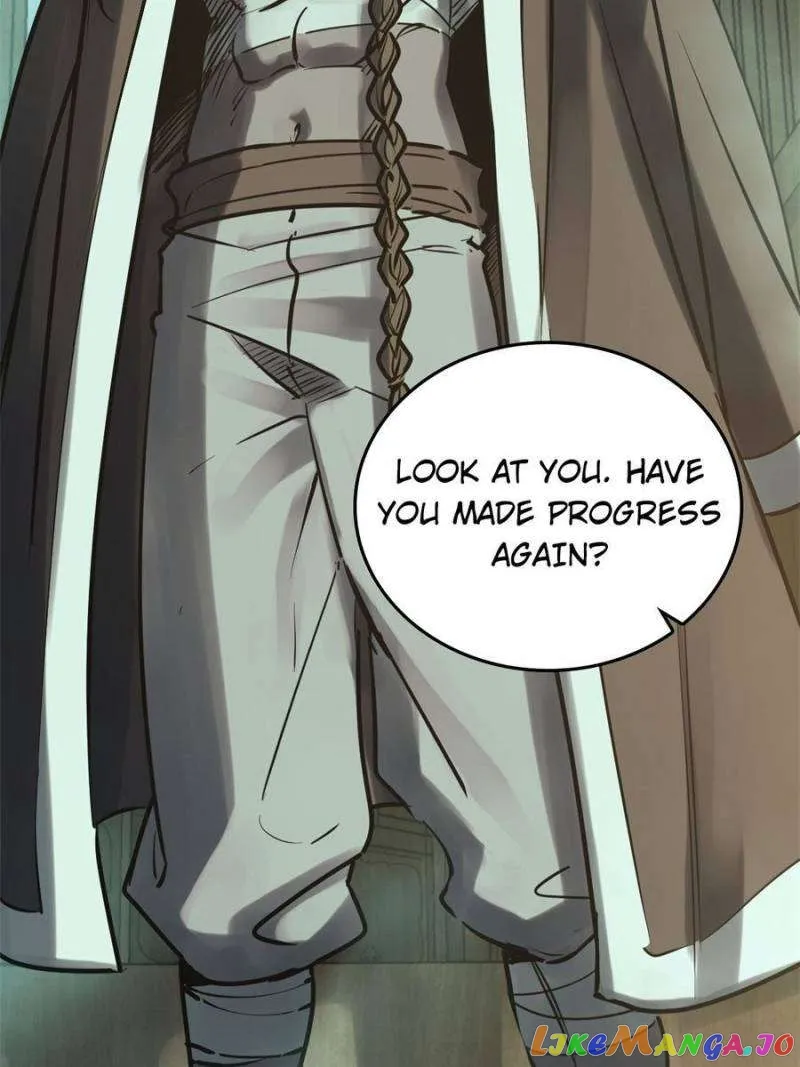 Another beginning with the Guhuo bird Chapter 224 page 36 - 