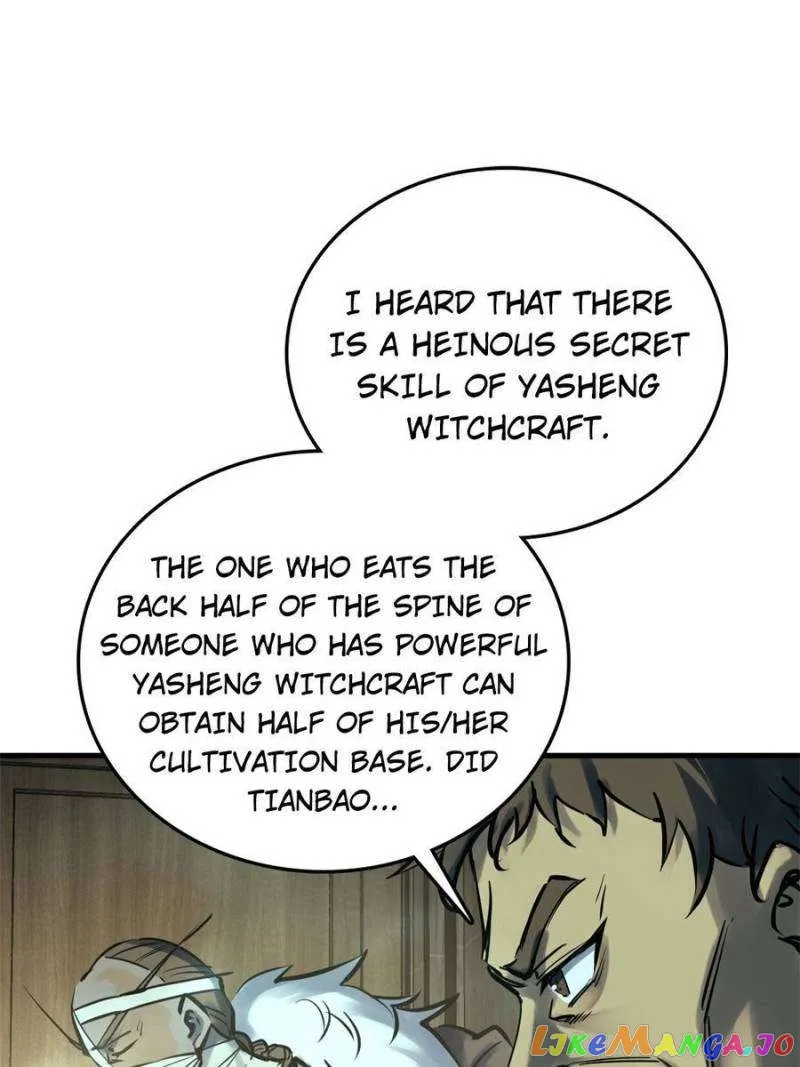 Another beginning with the Guhuo bird Chapter 224 page 39 - 