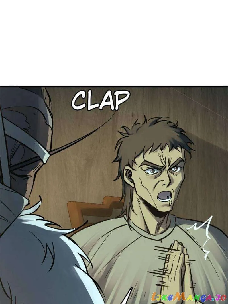 Another beginning with the Guhuo bird Chapter 224 page 41 - 