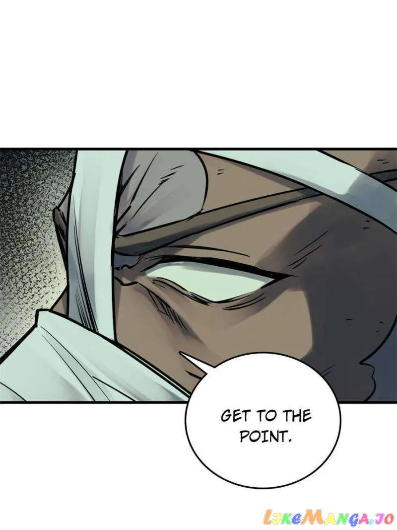 Another beginning with the Guhuo bird Chapter 224 page 43 - 
