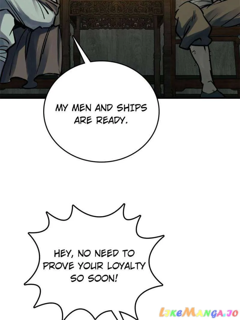 Another beginning with the Guhuo bird Chapter 224 page 45 - 