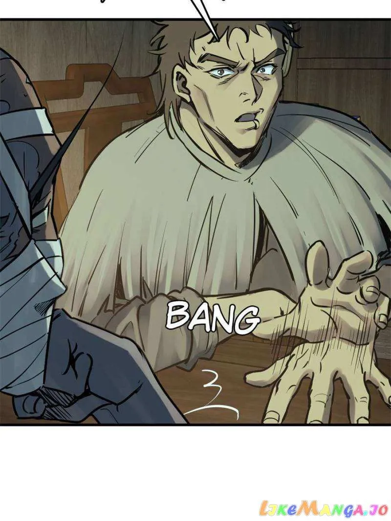Another beginning with the Guhuo bird Chapter 224 page 46 - 