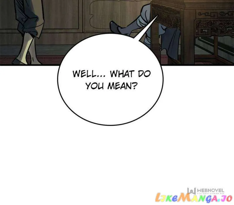 Another beginning with the Guhuo bird Chapter 224 page 50 - 