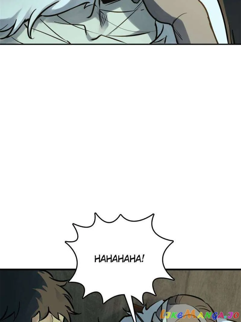 Another beginning with the Guhuo bird Chapter 224 page 53 - 