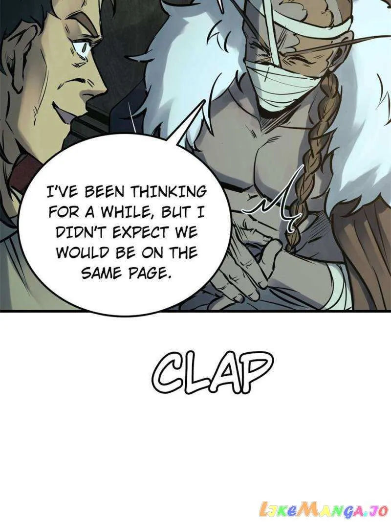Another beginning with the Guhuo bird Chapter 224 page 54 - 