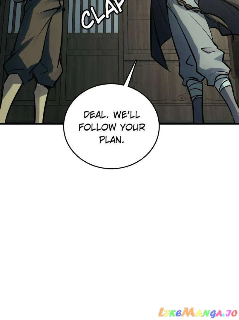 Another beginning with the Guhuo bird Chapter 224 page 56 - 