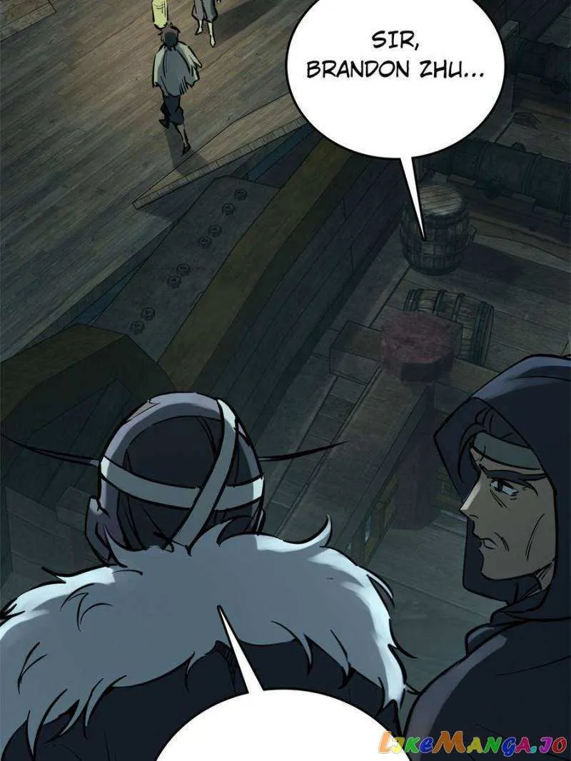 Another beginning with the Guhuo bird Chapter 224 page 58 - 
