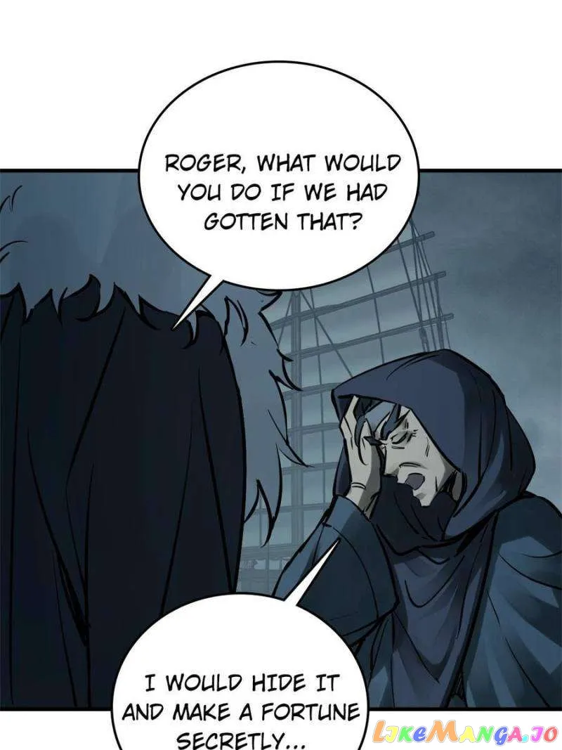 Another beginning with the Guhuo bird Chapter 224 page 62 - 